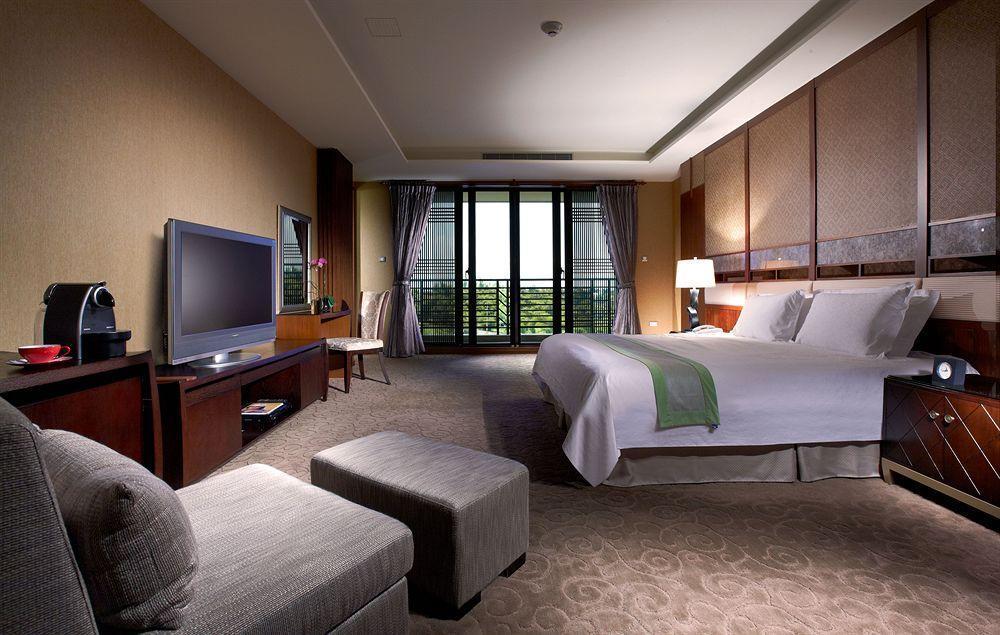 Spring Hill Resort Tianliao Exterior foto