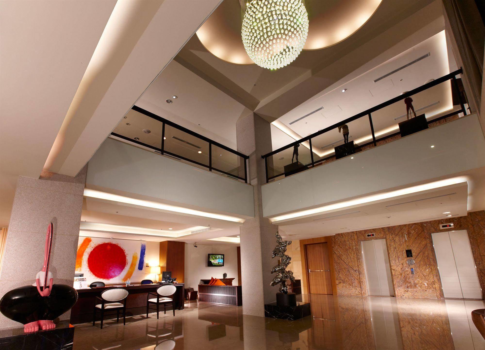 Spring Hill Resort Tianliao Exterior foto