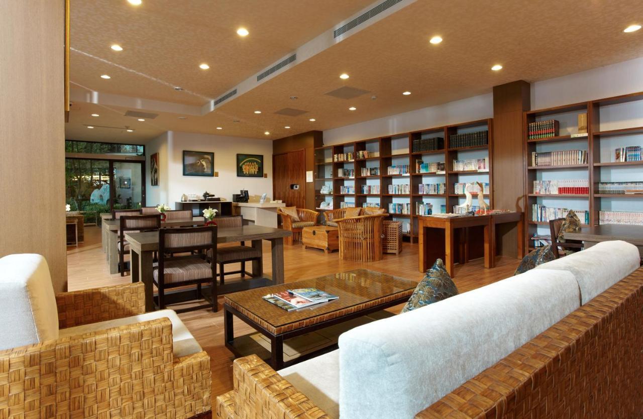 Spring Hill Resort Tianliao Exterior foto